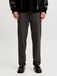 JACK & JONES Chino 'JPSTollie Connor' marron foncé / noir