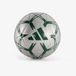Adidas Starlancer Club voetbal grijs groen