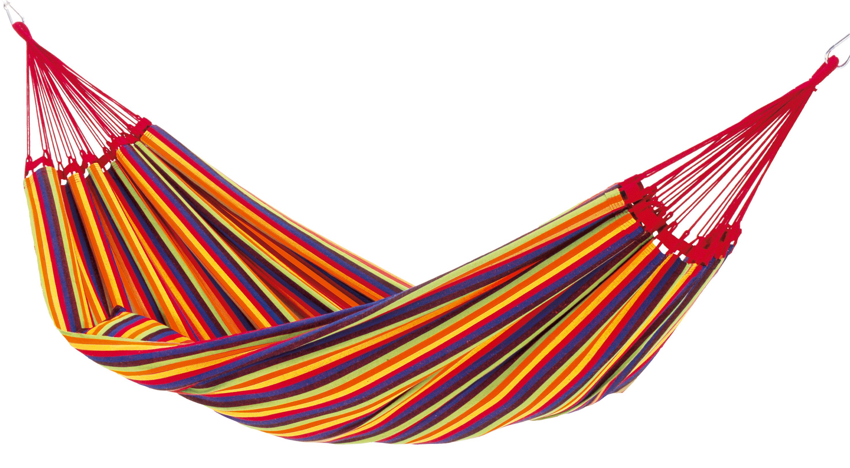 Amazonas Braziliaanse Hangmat Paradiso 2010 - silver