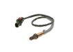 BOSCH Lambdasonde 0258017070
