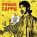 Live Frank Zappa Live in Europe 1967-1970 Coloured Vinyl