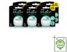 Wilkinson Intuition 2 in 1 Sensitive Care Navulmesjes