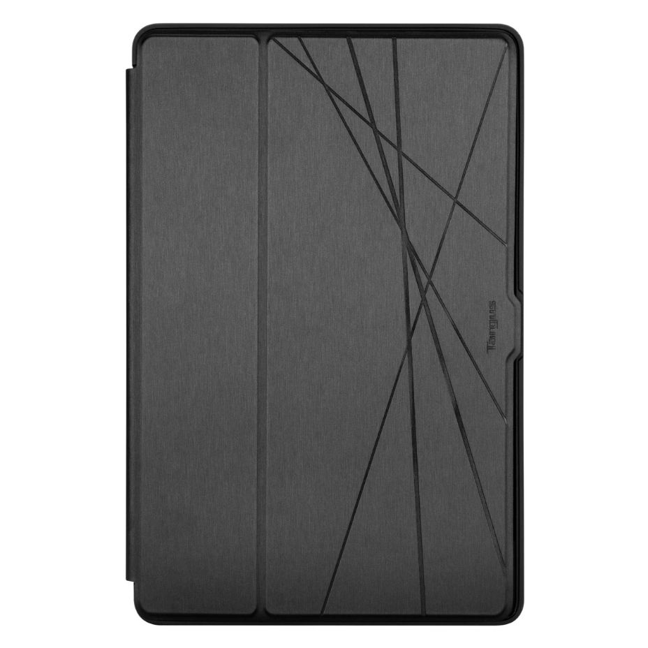 Targus Click-In Folio Case for Samsung Galaxy Tab S7+ / S7+ Lite - Black