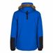Peak Mountain Parka Capeak Blauw Polyester Heren 2XL