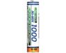 OTB Panasonic 1000mAh AAA oplaadbare batterij NiMH ON1321