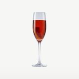 Chef&Sommelier Cabernet Champagne flute - 0.24 l - Set-6