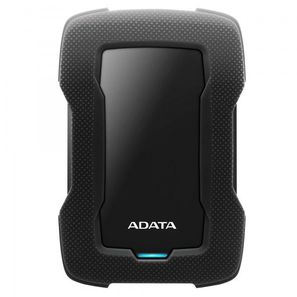 ADATA HD330 2TB Externe Harde Schijf - Zwart