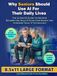 Why Seniors Should Use AI For Their Daily Lives: The Ultimate Guide to Helping Seniors and Adults Gain Confidence and Harness Today’s Technology