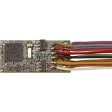 TAMS Elektronik 455328 41-03313-01 LD-G-31 Lokdecoder met stekker, zonder kabel