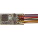 TAMS Elektronik 455328 41-03313-01 LD-G-31 Lokdecoder met stekker, zonder kabel