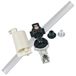 Electrolux Kit de chambre de compression pour lave-vaisselle