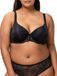 TRIUMPH BH ' Amourette Charm ' zwart
