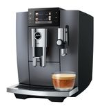 JURA E10 Onyx Grey (EA)