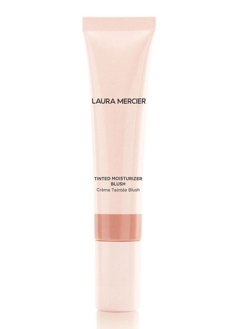 Laura Mercier Tinted Moisturizer Blush - LA PISCINE - 15ml