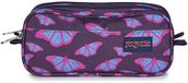 JanSport Sac accessoire grand modèle Flutter Violet