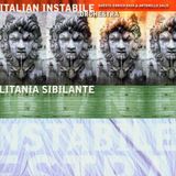 Bertus Distributie Litania Sibilante