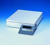 MAUL Solar Parcel Scale MAULparcel S grey 50 kg