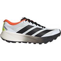 adidas Terrex Agravic 4 Trailschoen Heren - wit, zwart, Maat 44