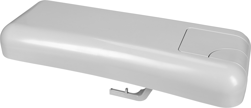 Cornat SPKE11100 Afdekplaat Voor Spk1100 Triton Wi