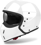 Airoh J 110 Casque jet ECE 22.06 Blanc Brillant