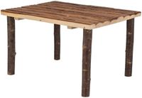 Trixie schuilplaats / ligplaats voor konijnen schorshout 45x35x27 cm