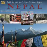 Sonic Rendezvous Bishwo Shahi - Folk Songs And Soundscapes From Nepal (CD)