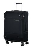 Samsonite Base Boost Spinner ruimbagagekoffer, 66 cm | Zwart
