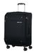 Samsonite Base Boost Spinner ruimbagagekoffer, 66 cm | Zwart
