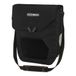 Basil Sacoche de vélo simple Pedal-Mate QL 2.1 Noir 16L
