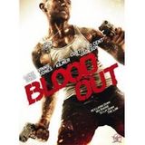 SF Studios Blood Out DVD