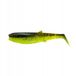 Savage Gear Cannibal Shad 6,8cm 3g - Leurre pour poissons prédateurs