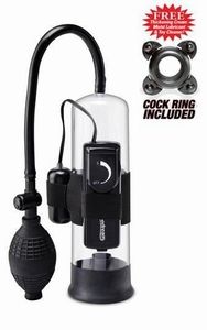 Pump Worx Beginners Vibrating Pump