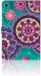 Lenovo Tab M10 Plus 3rd Gen 10.6 inch Housse Cercles et Papillons