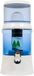Fontein Eva bep | 7 liter - glazen reservoir - met magnetisering