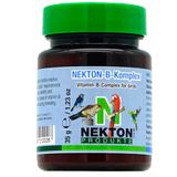 NEKTON-B-Komplex NEKTON NEKTON-B-Komplex | Vitamin B-Komplex für alle Vogelarten | Made in Germany (35g)