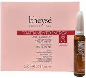 Bheyse Energy Anti Hairloss Treat (6 x 10 ml)
