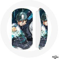 Maniacase Ging Freecs Hunter x Hunter Draadloze Muis
