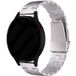 Huawei Watch GT 6 - 46mm Butterfly titanium band (argent)