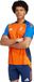 adidas Performance Juventus Tiro 24 Competition Training Maillot de football Homme Orange XS