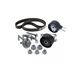 SNR Kit de distribution - Kd452.32 - Compatible avec véhicule Ford