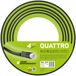 Cellfast Quattro - Tuinslang 3/4'' 15m 4-laags kruislings gevlochten tuinslang