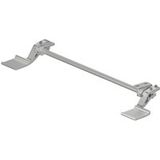Roca Kit de synchronisation avec leviers en aluminium, jusqu'à 1000 mm