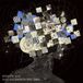 K7 Music On The Corner Synth Expression / Rhythmic Cubism