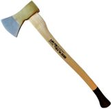 Adler Boombijl Compleet 1250 gram - 70 centimeter steel