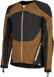Knox Urbane Pro Move Motorfiets Textieljas Bruin 3XL