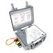 HT Instruments PQA820 Analyseur de réseau Étalonnage (ISO) triphasé Avec enregistreur