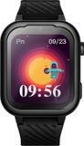 Garett Kids Essa 4G Smartwatch Zwart