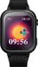 Garett Kids Essa 4G Smartwatch Zwart