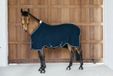 Kentucky Horsewear Zweetdeken vegan wool marine 160-7'0