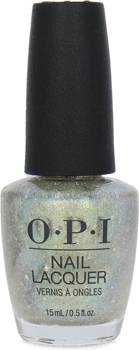 OPI O.P.I Nagellak - Metamorphically Speaking